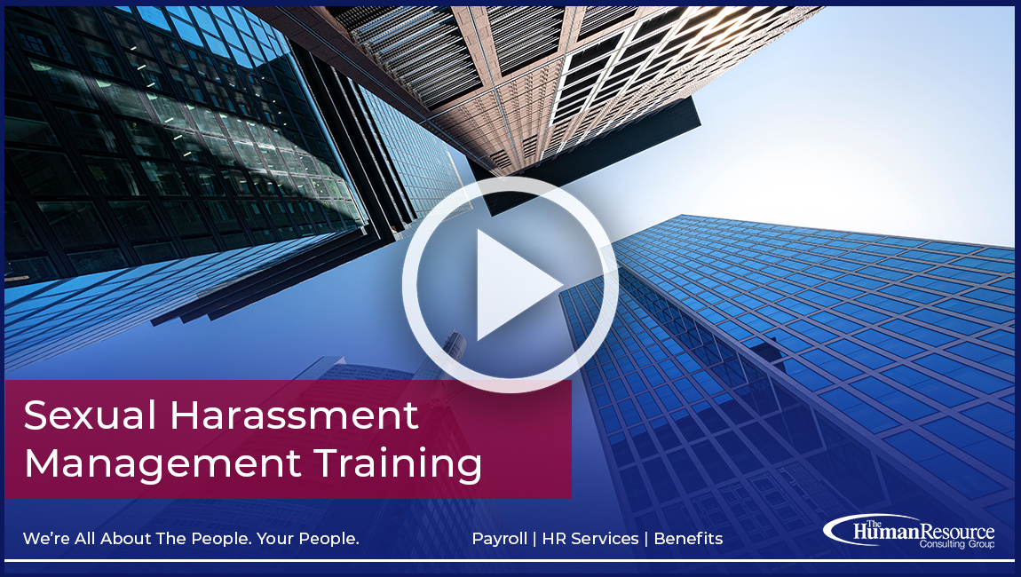 Connecticut Sexual Harassment Training Requirements Hr News 5013